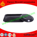 Sunboat Hot Selling Enamel Rectangular Tray/Plate